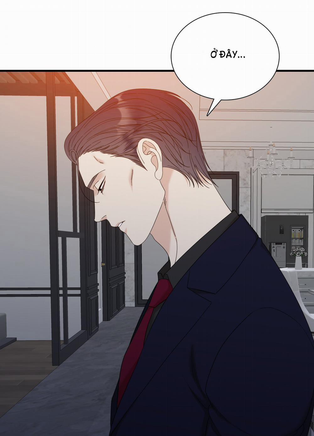 Kẻ Đê Tiện 49.1 trang 28