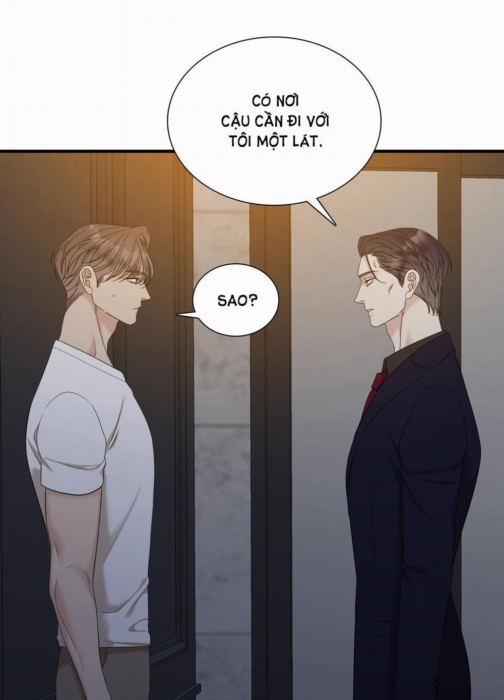 Kẻ Đê Tiện 49.1 trang 38