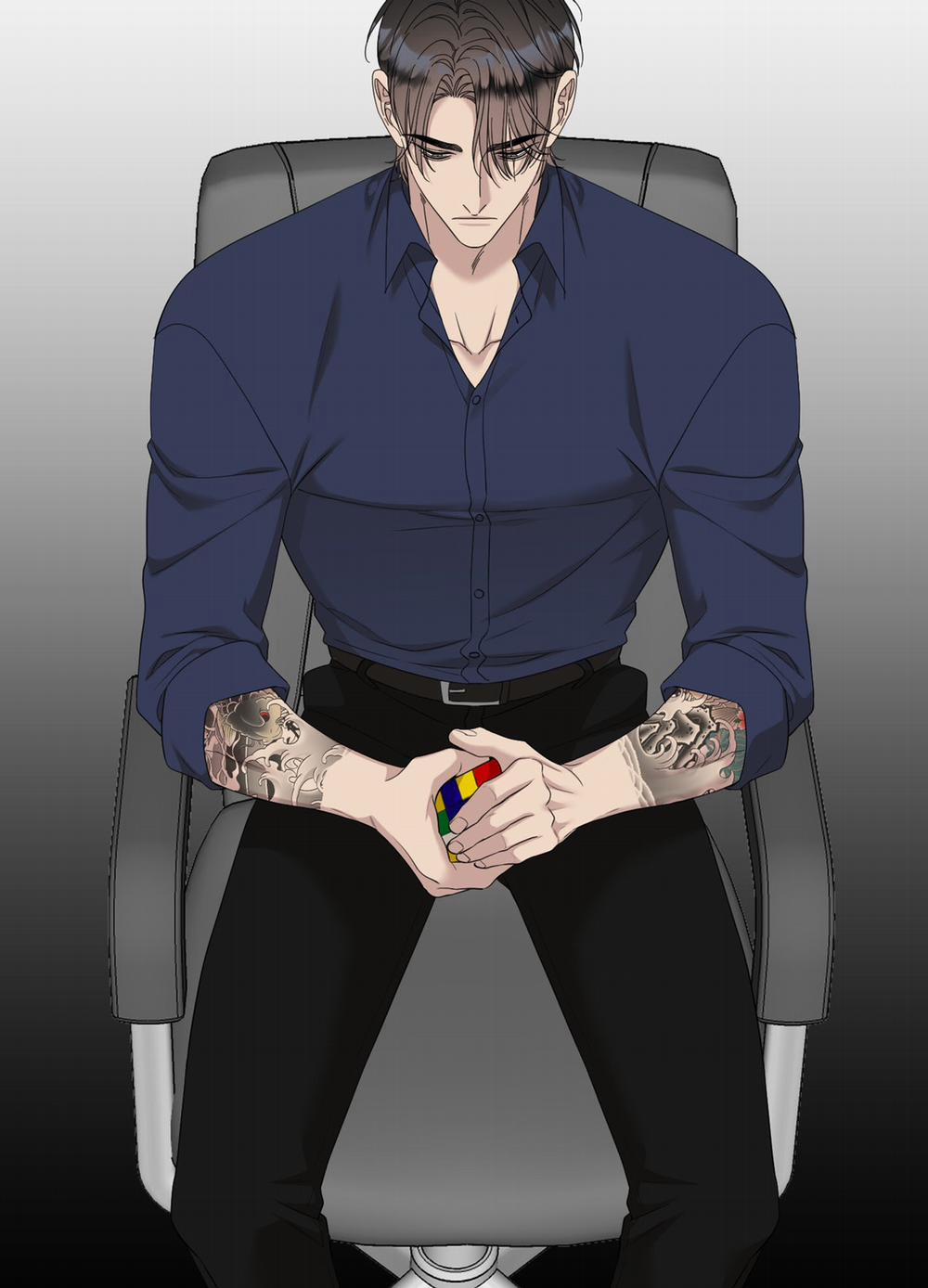 Kẻ Đê Tiện 49.1 trang 4