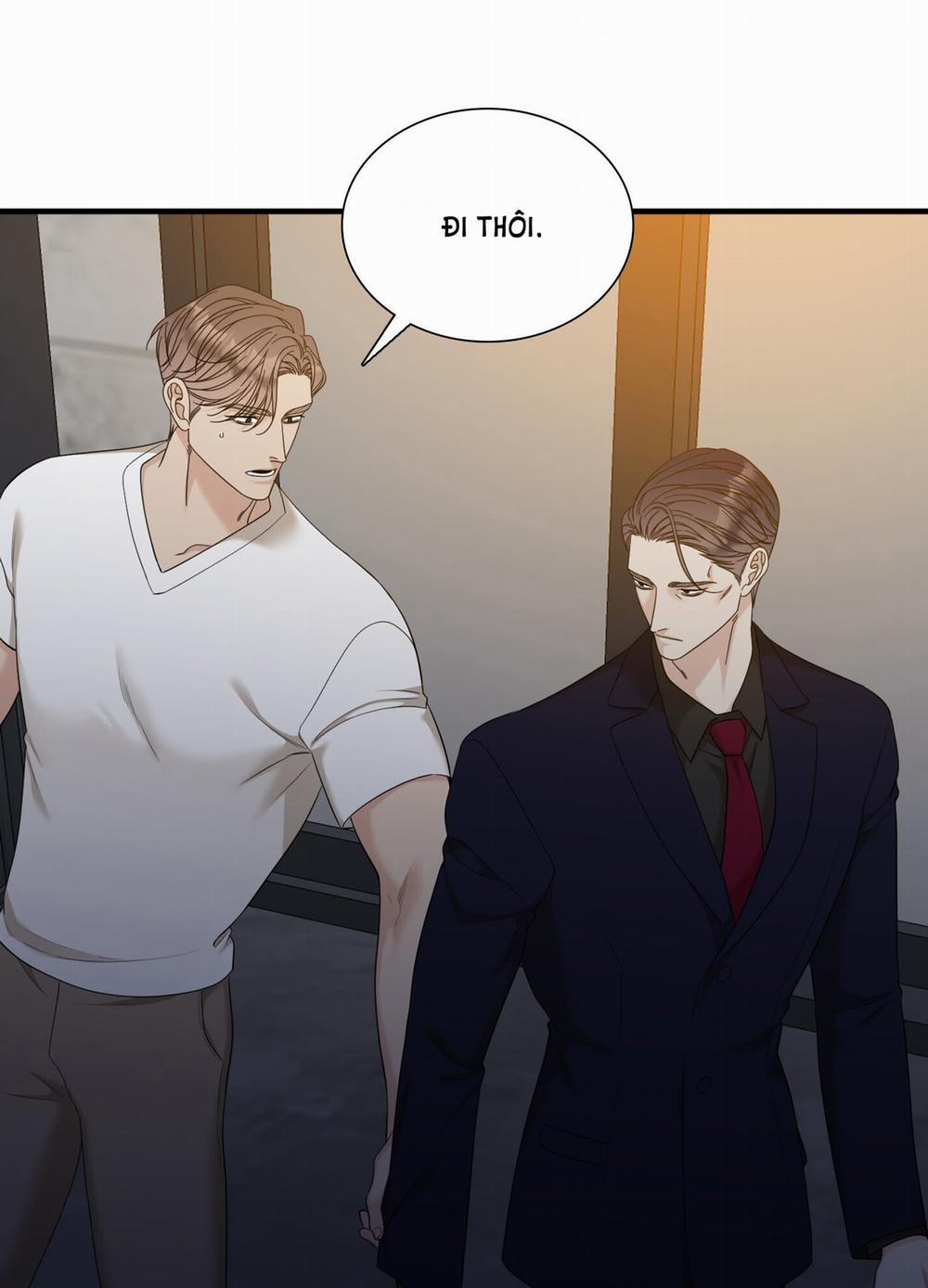 Kẻ Đê Tiện 49.1 trang 43