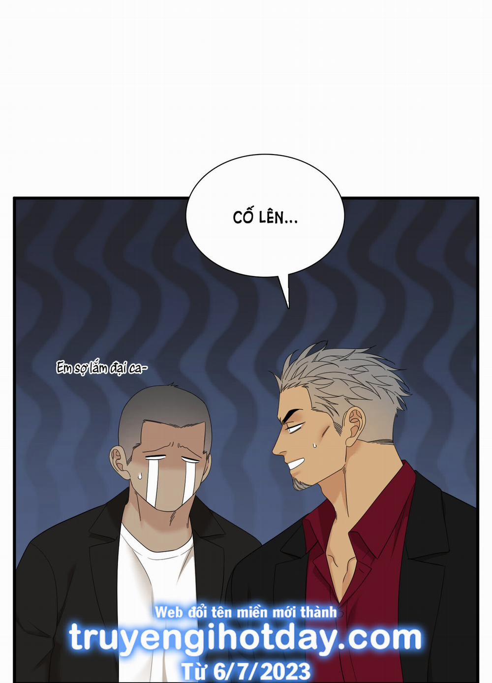 Kẻ Đê Tiện 49.1 trang 9