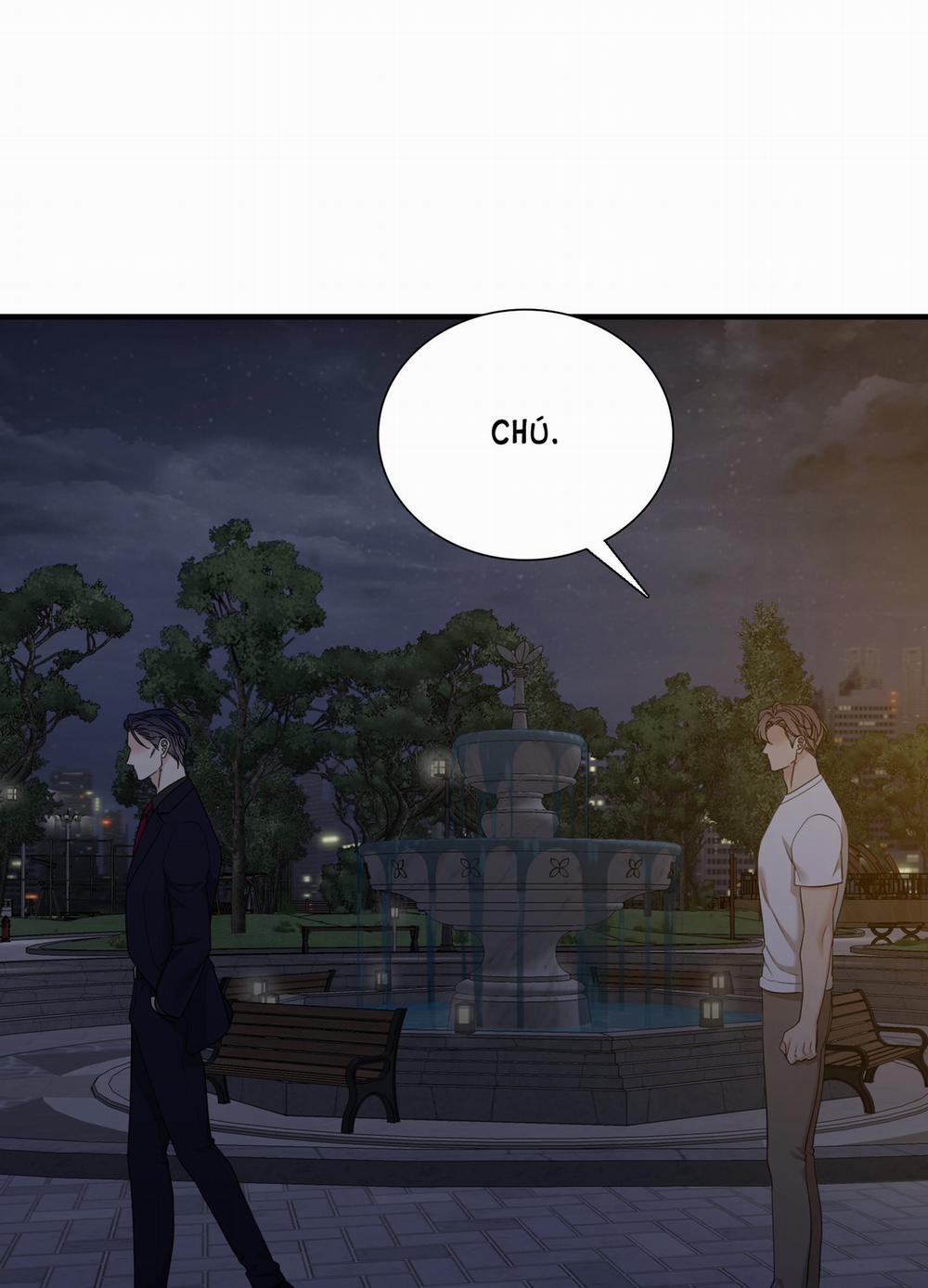 Kẻ Đê Tiện 49.2 trang 20