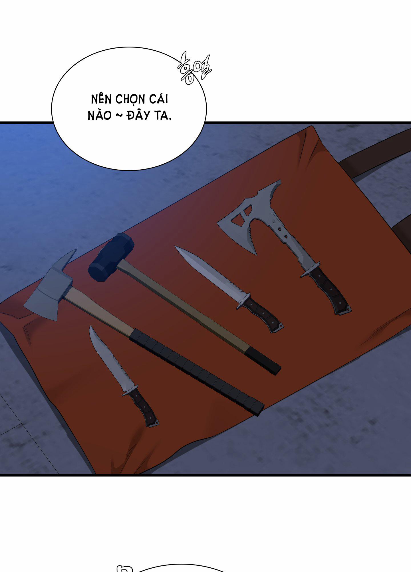 Kẻ Đê Tiện 49.2 trang 30