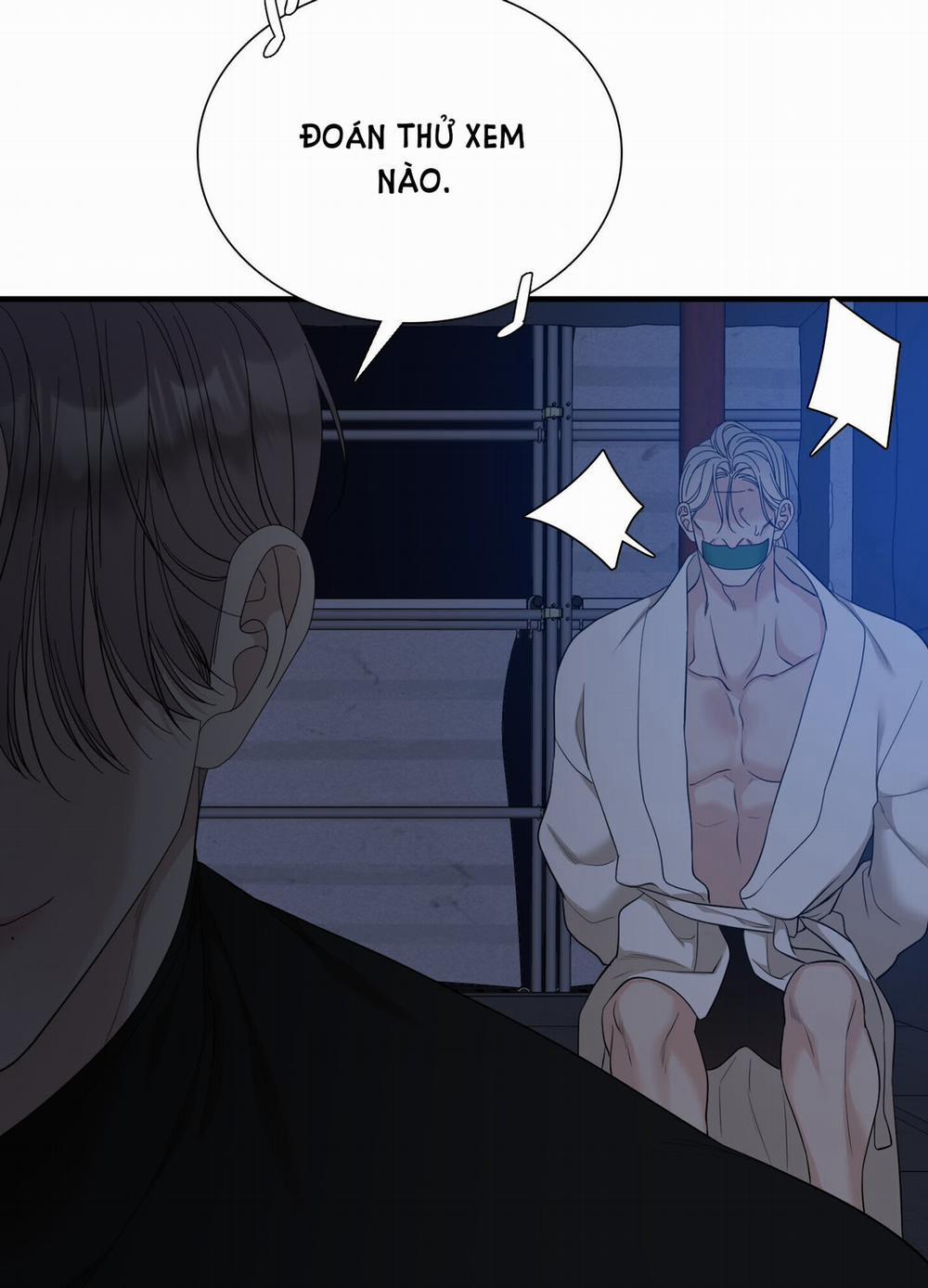 Kẻ Đê Tiện 49.2 trang 31