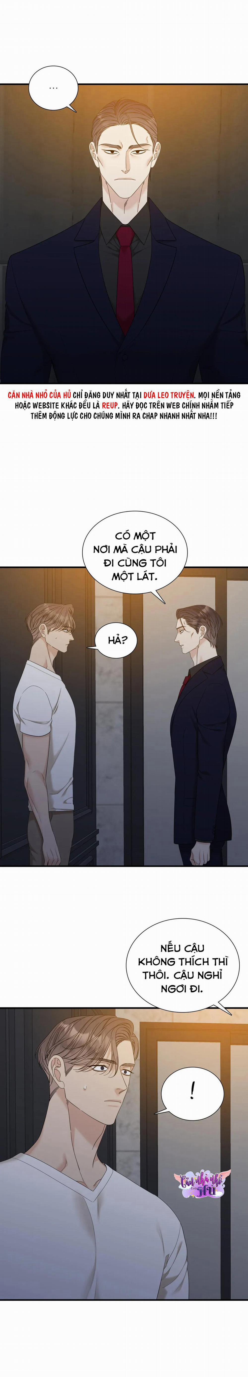 Kẻ Đê Tiện 49 trang 11