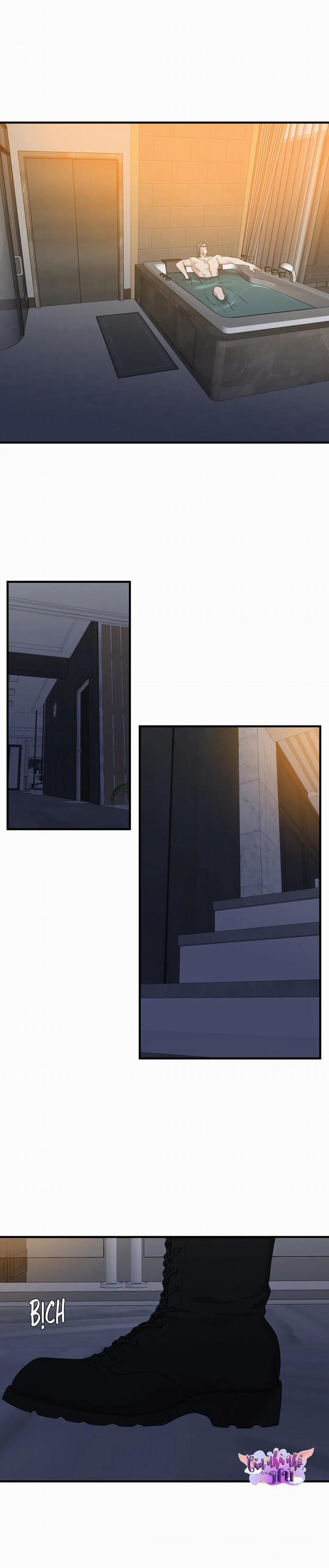 Kẻ Đê Tiện 49 trang 14