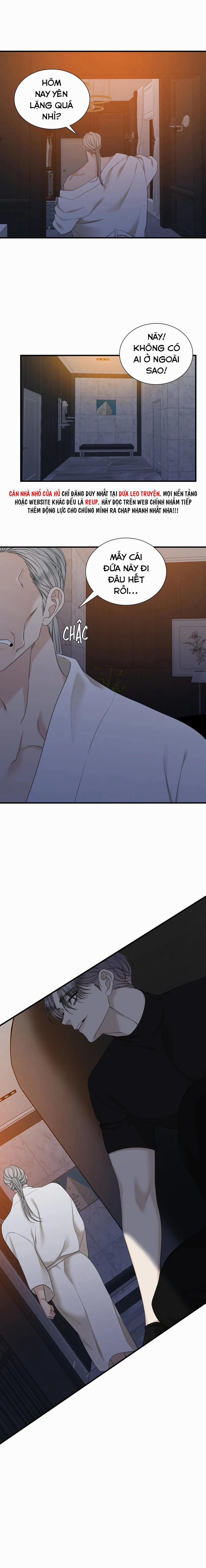 Kẻ Đê Tiện 49 trang 15