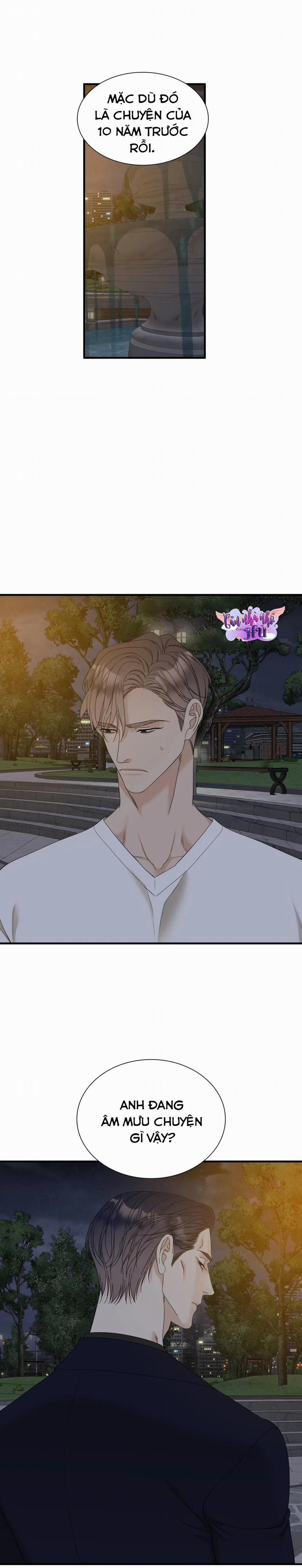 Kẻ Đê Tiện 49 trang 18