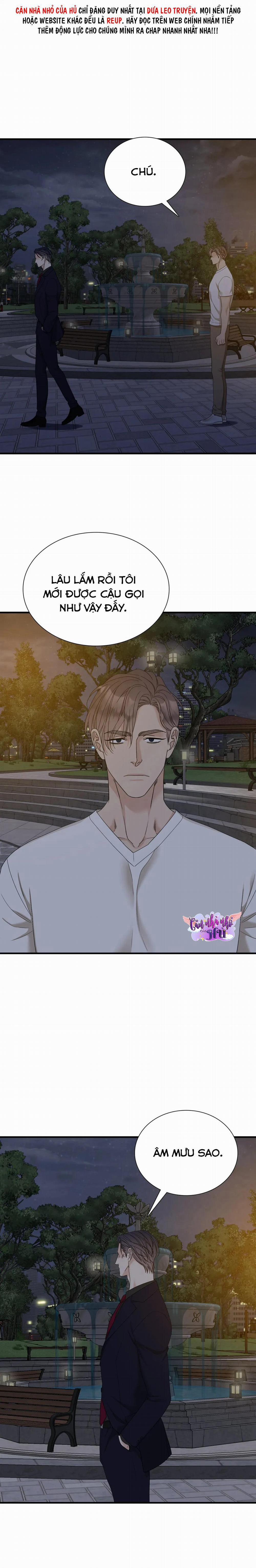 Kẻ Đê Tiện 49 trang 19