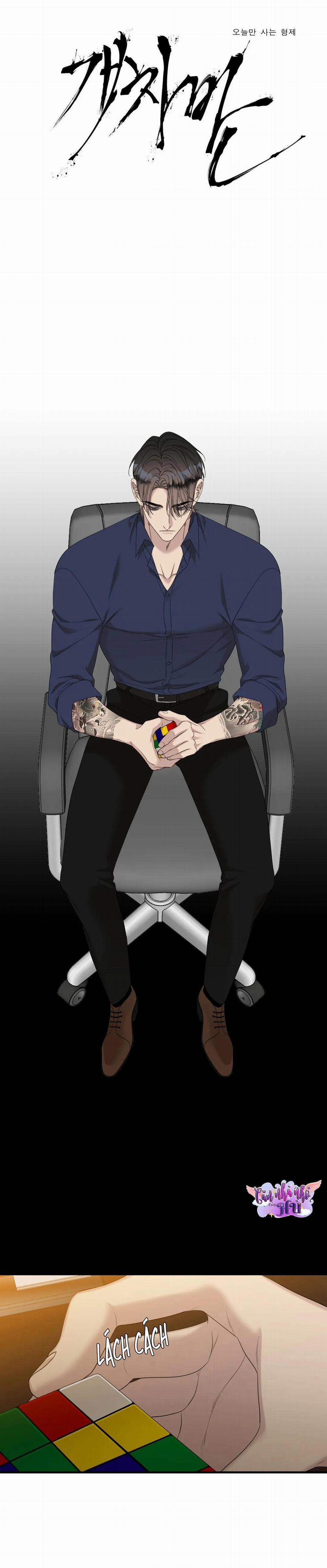 Kẻ Đê Tiện 49 trang 2