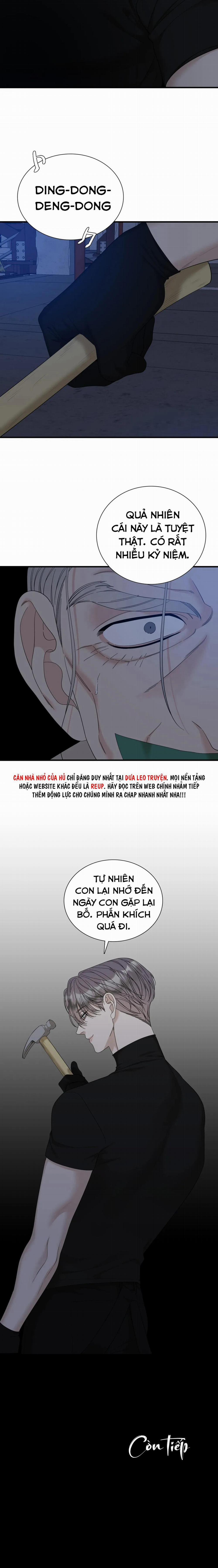 Kẻ Đê Tiện 49 trang 22