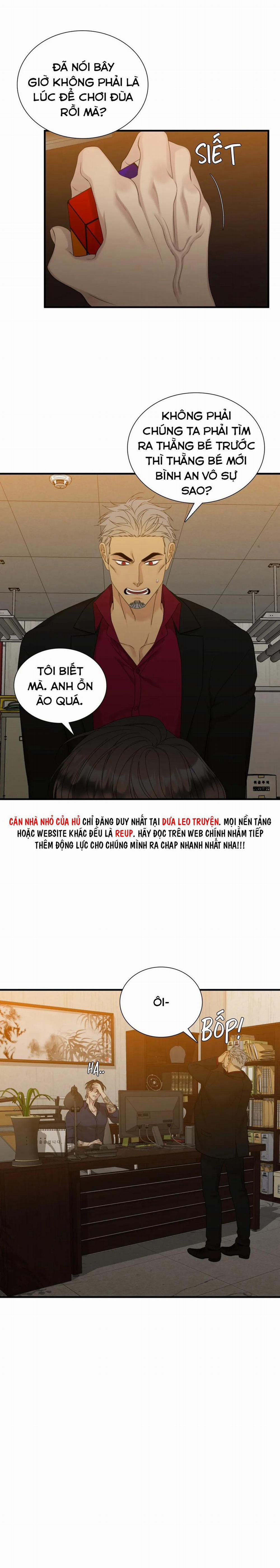 Kẻ Đê Tiện 49 trang 5