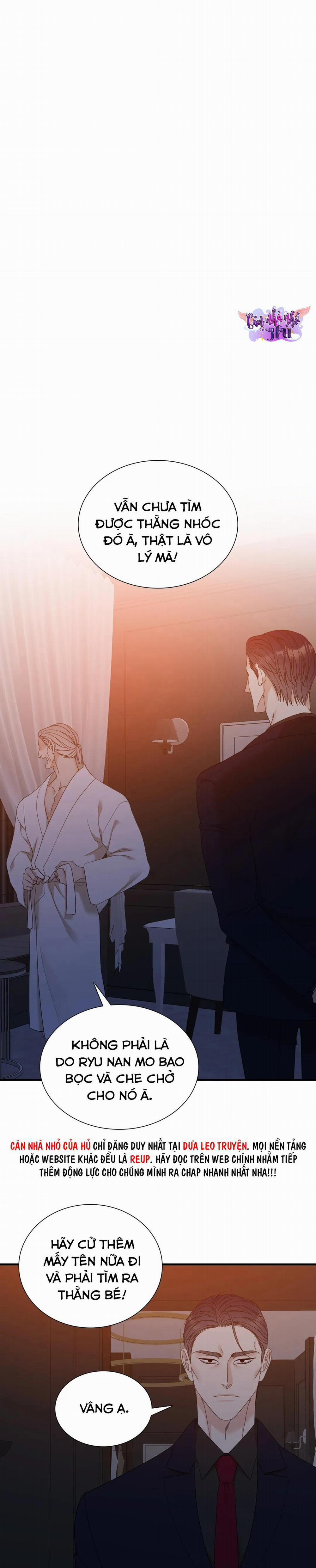 Kẻ Đê Tiện 49 trang 6