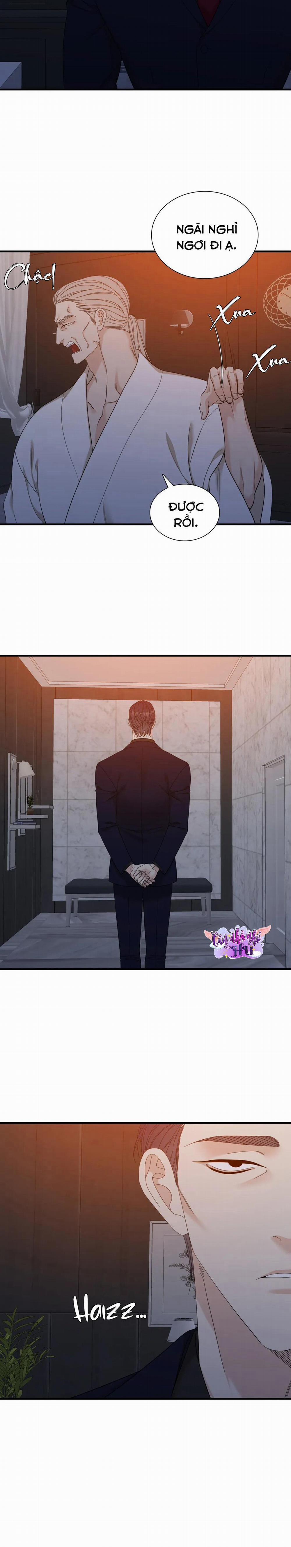 Kẻ Đê Tiện 49 trang 7