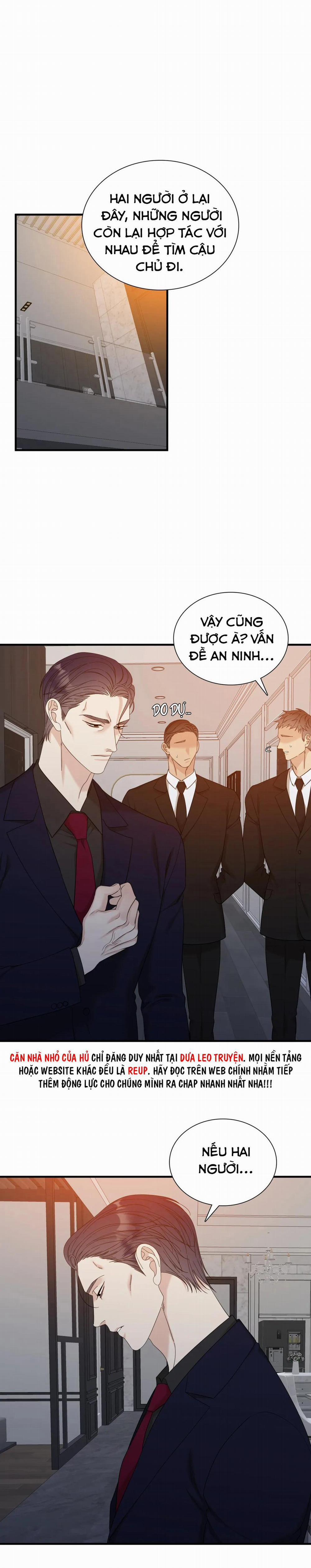 Kẻ Đê Tiện 49 trang 8