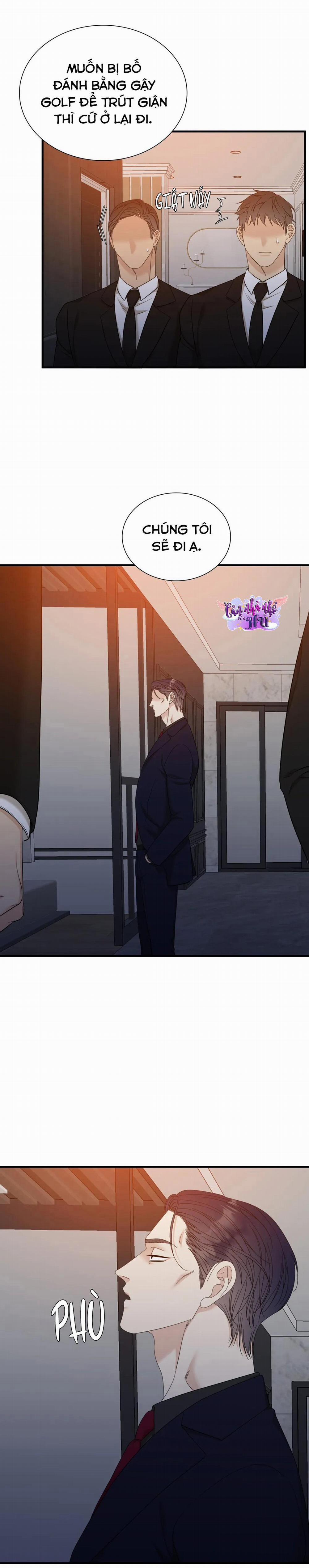 Kẻ Đê Tiện 49 trang 9