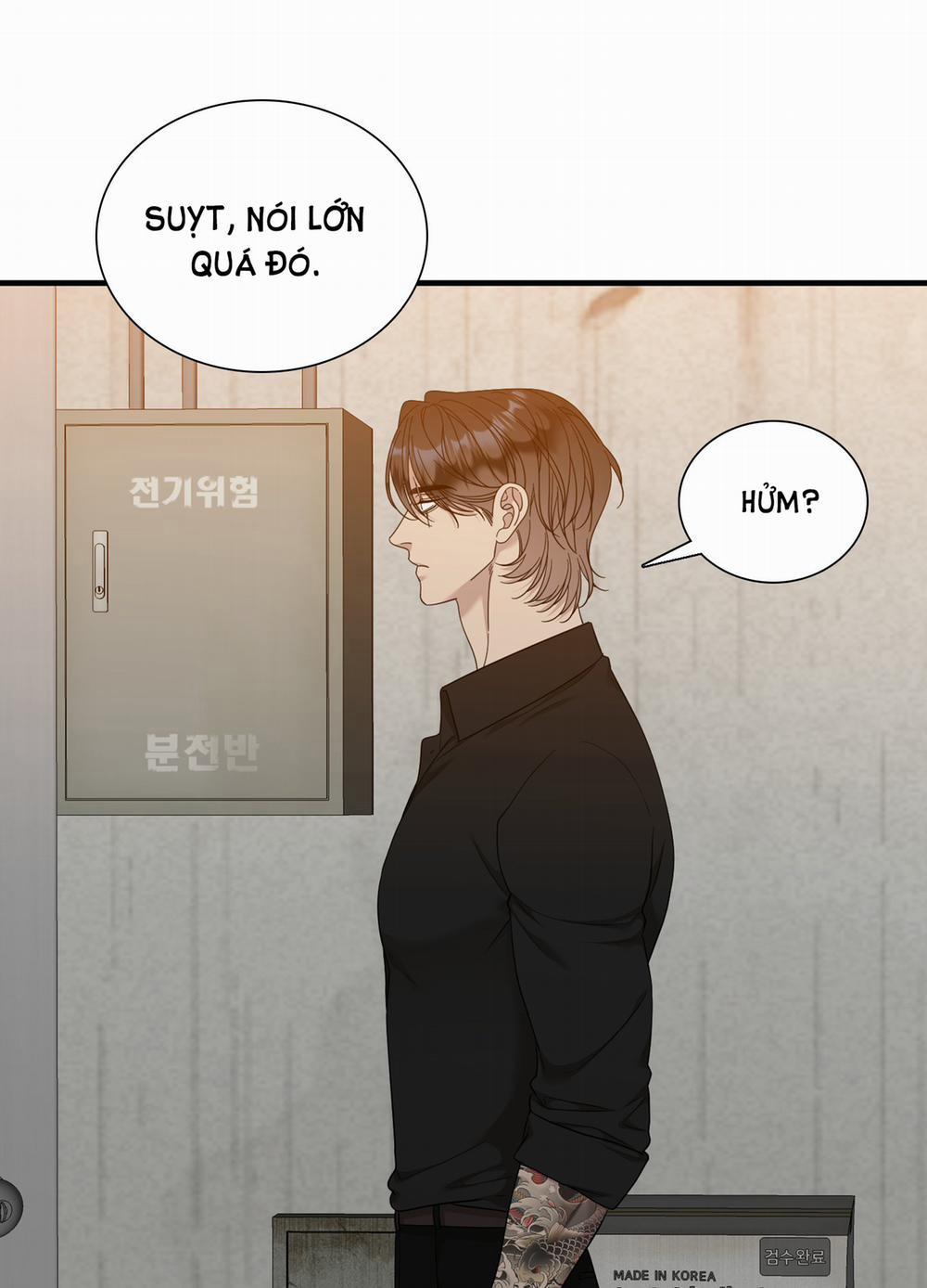 Kẻ Đê Tiện 50.1 trang 15