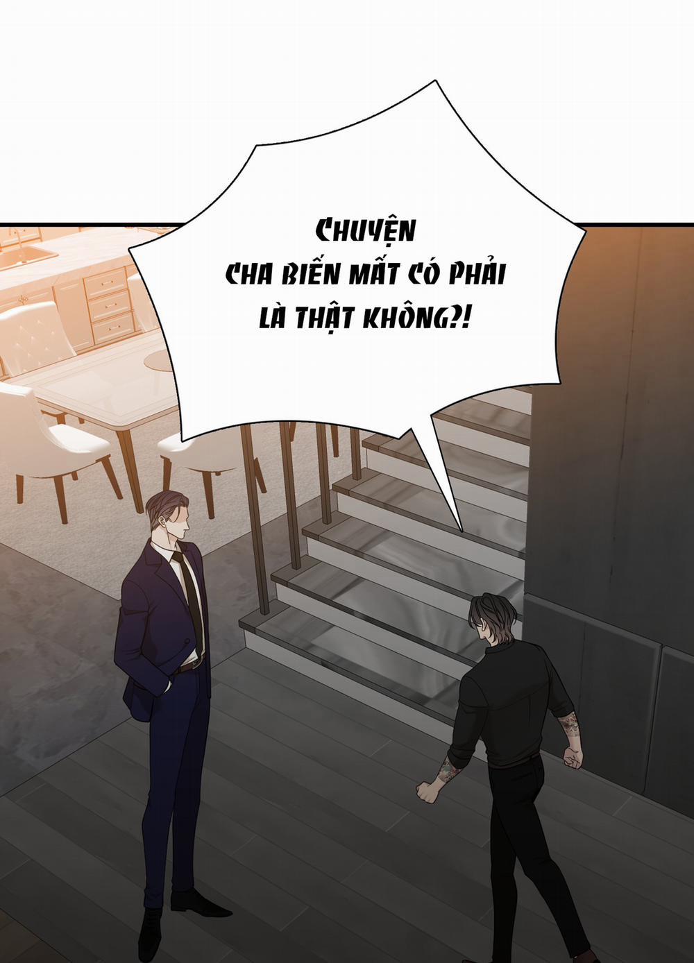 Kẻ Đê Tiện 50.1 trang 28