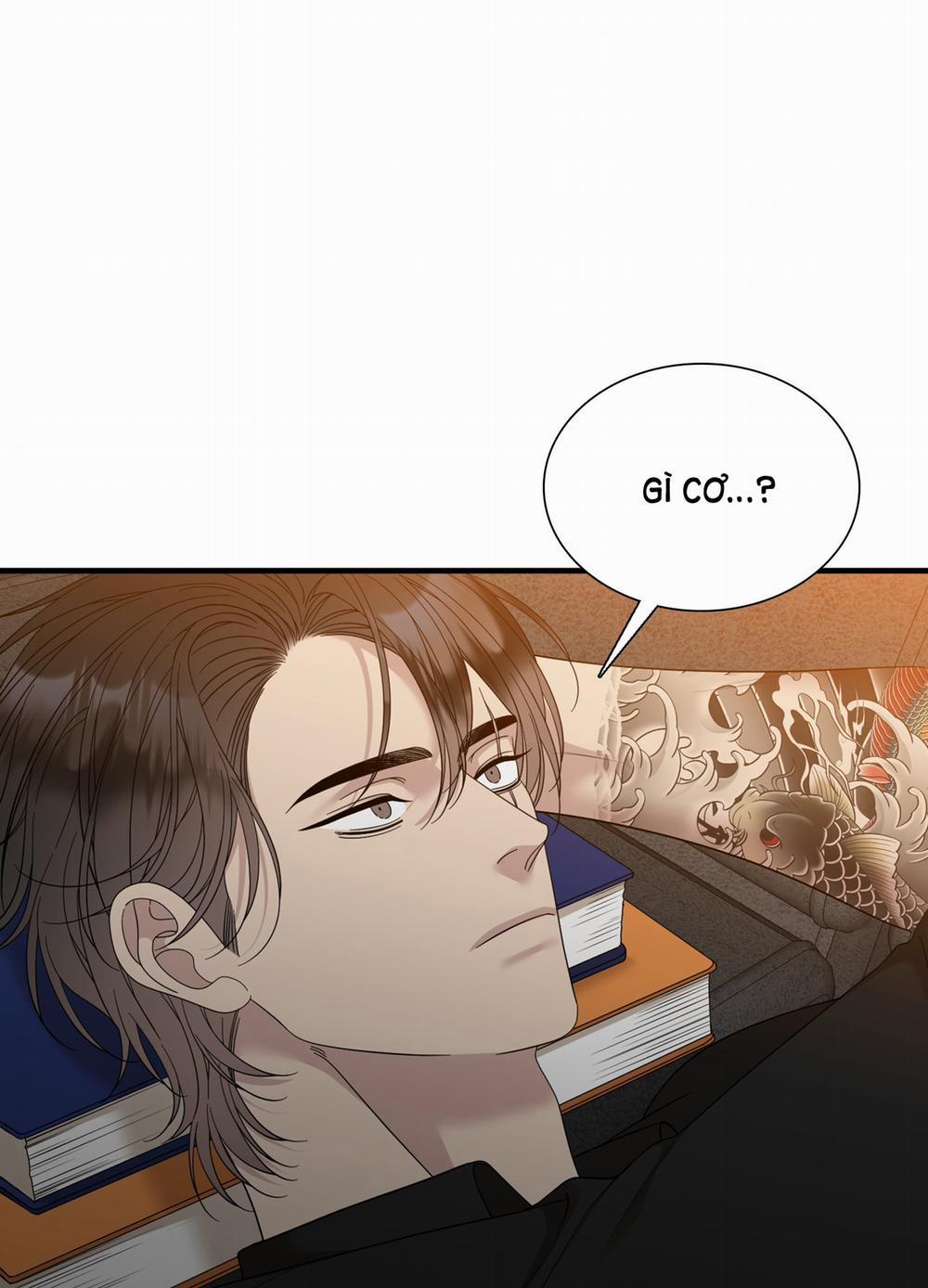 Kẻ Đê Tiện 50.1 trang 6