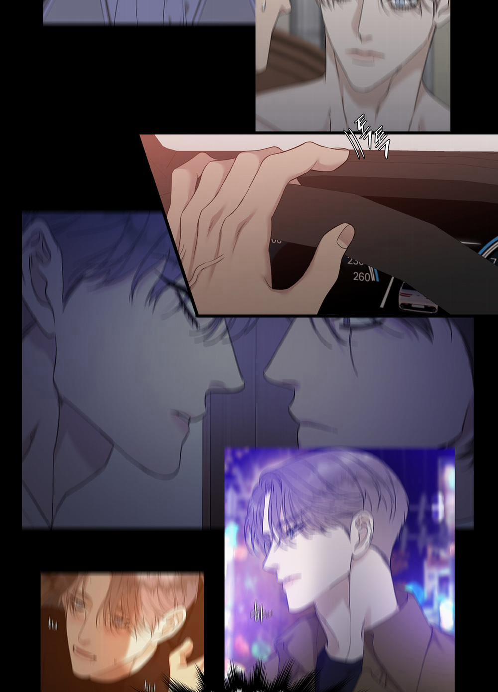 Kẻ Đê Tiện 50.2 trang 21