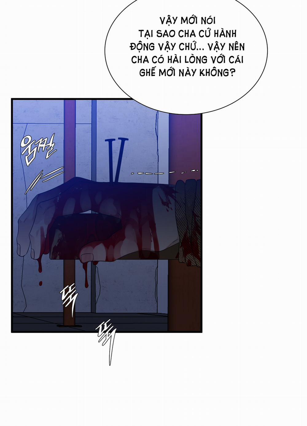 Kẻ Đê Tiện 50.2 trang 38