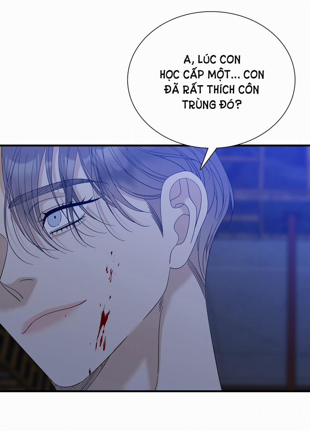 Kẻ Đê Tiện 50.2 trang 39