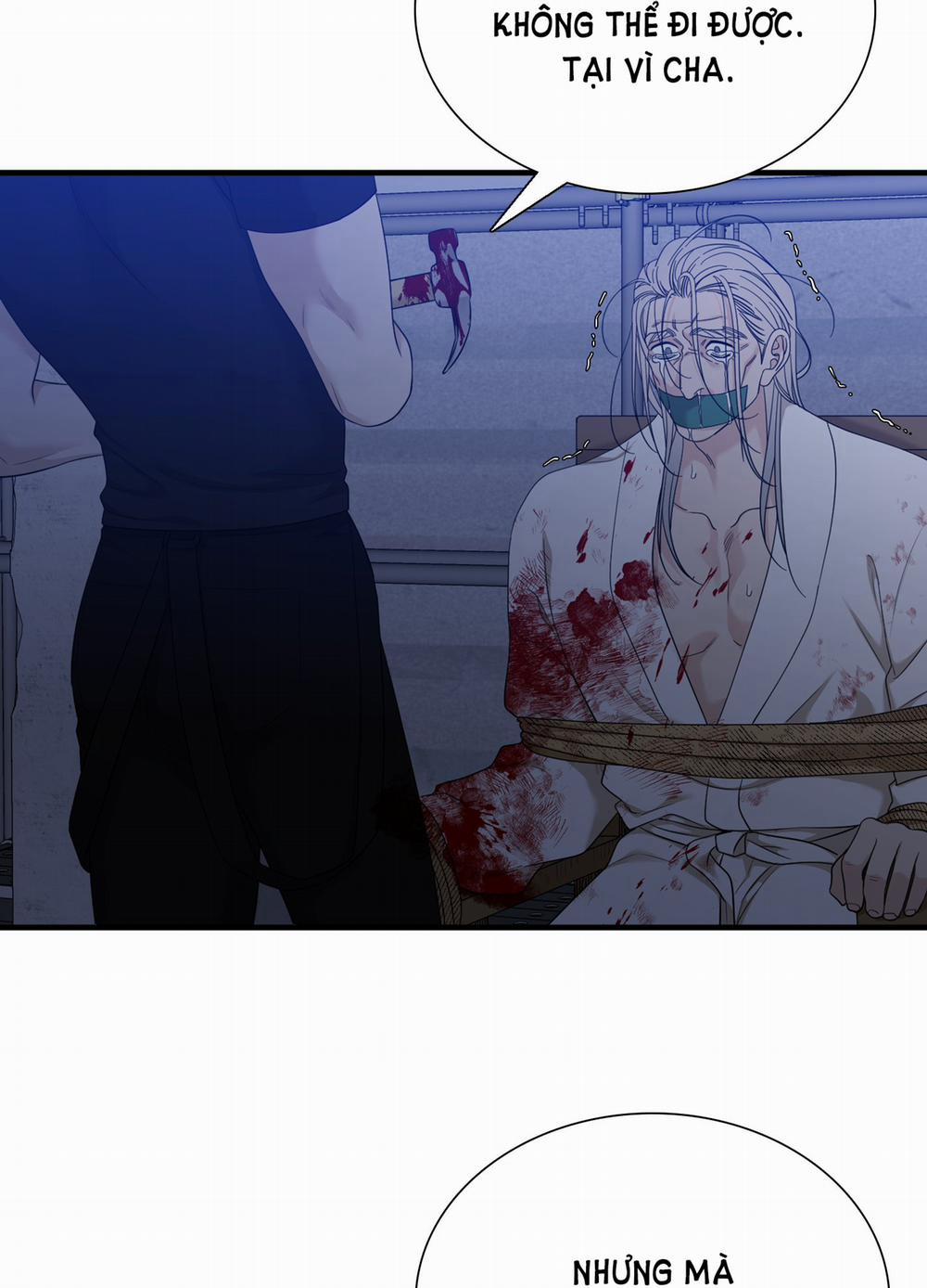 Kẻ Đê Tiện 50.2 trang 41