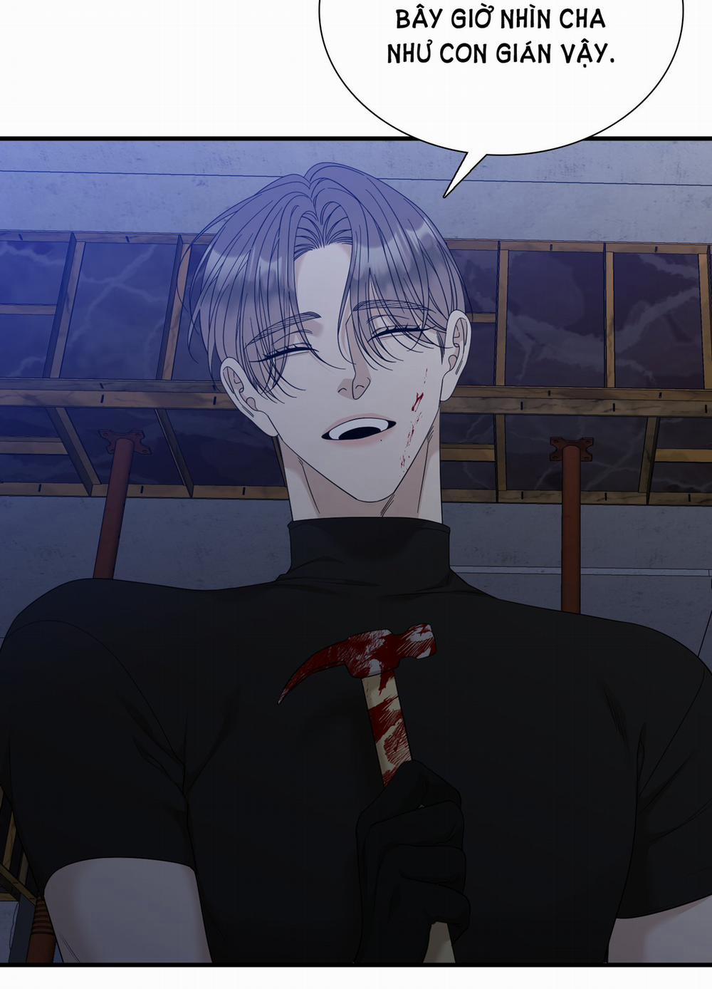 Kẻ Đê Tiện 50.2 trang 42