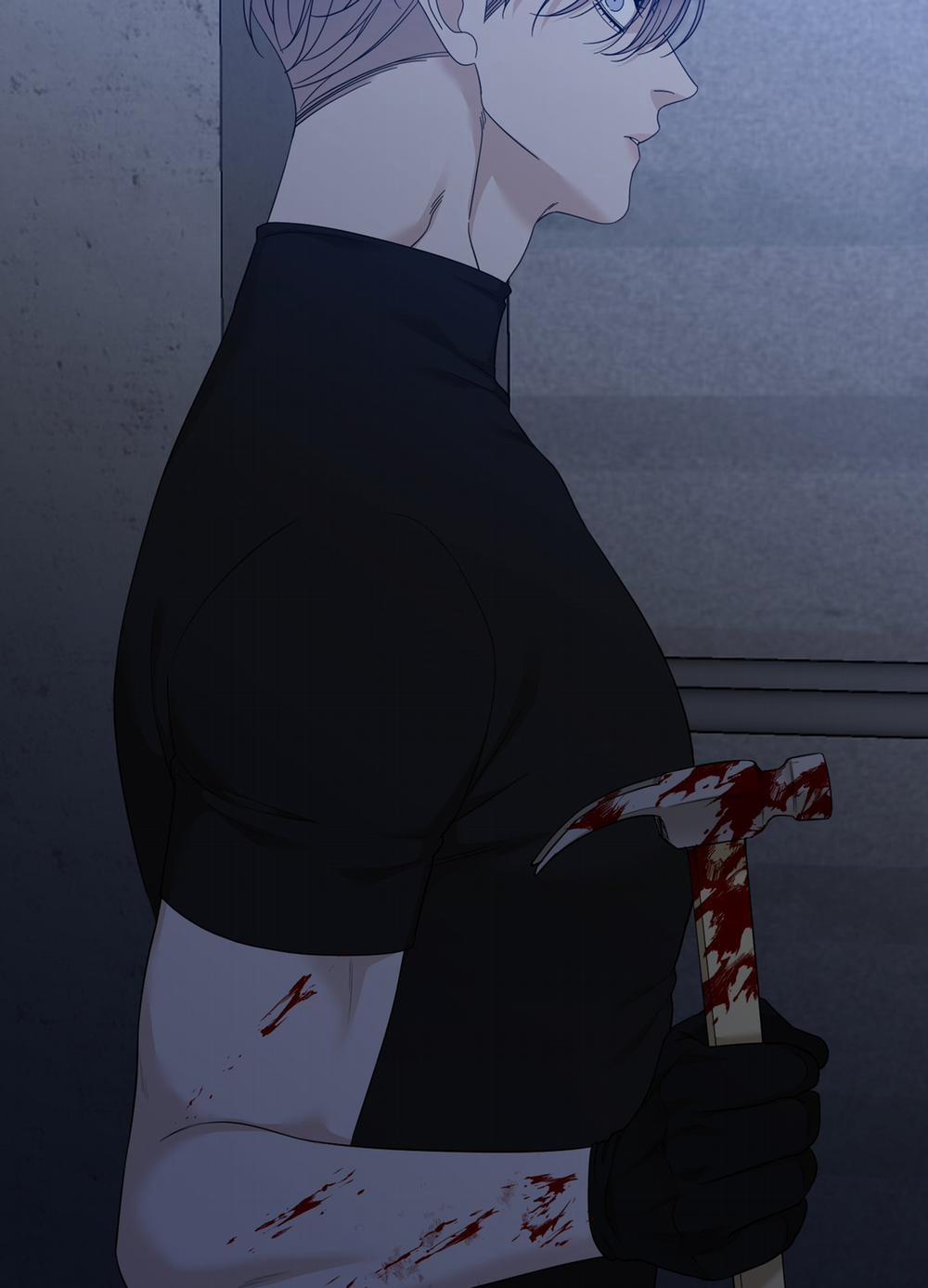 Kẻ Đê Tiện 50.2 trang 46