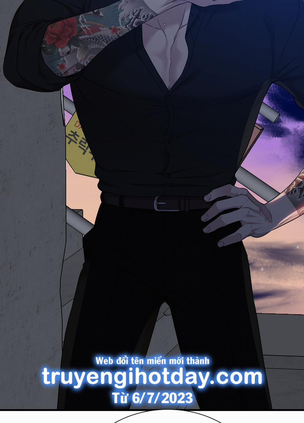 Kẻ Đê Tiện 50.2 trang 48