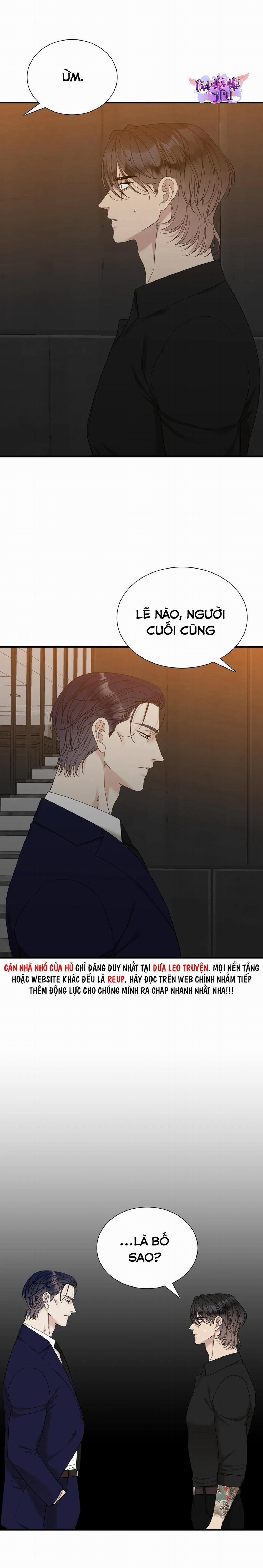 Kẻ Đê Tiện 50 trang 10