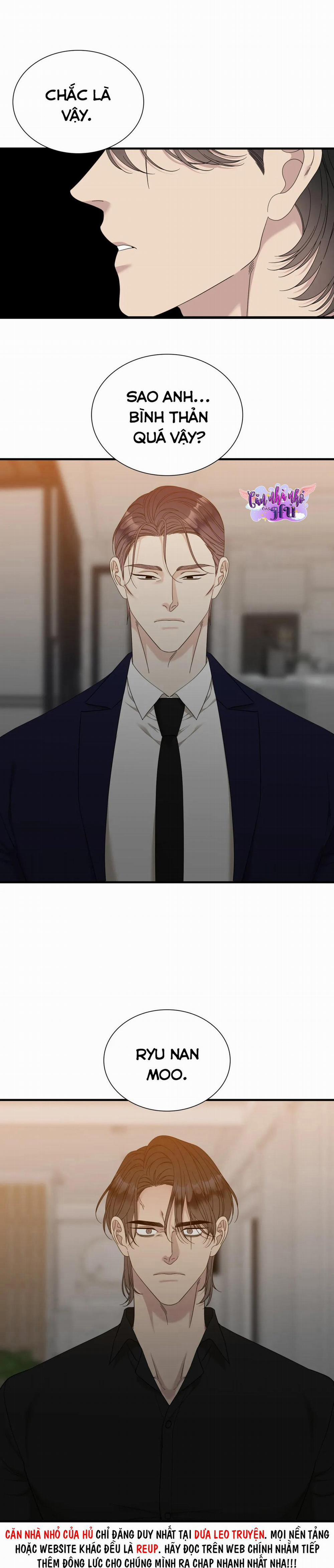 Kẻ Đê Tiện 50 trang 11