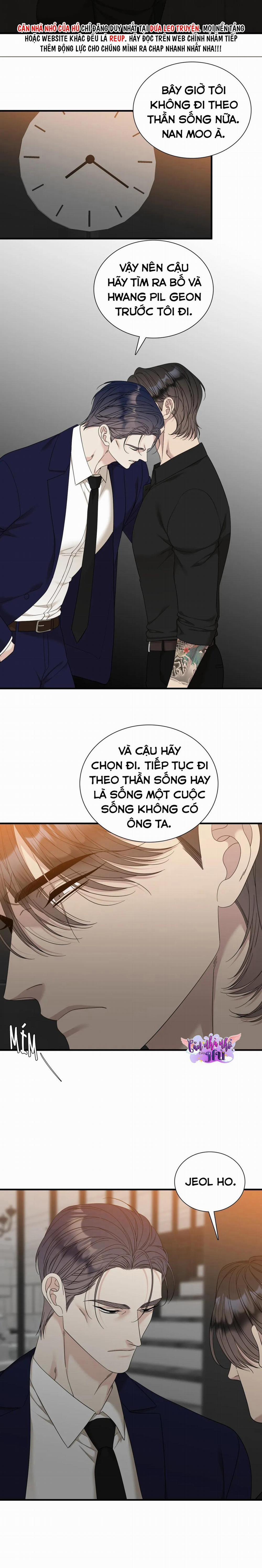 Kẻ Đê Tiện 50 trang 13