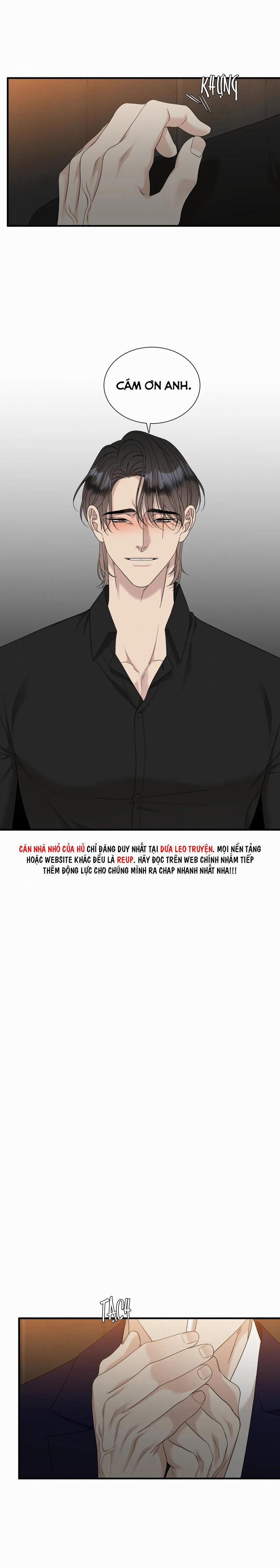 Kẻ Đê Tiện 50 trang 14