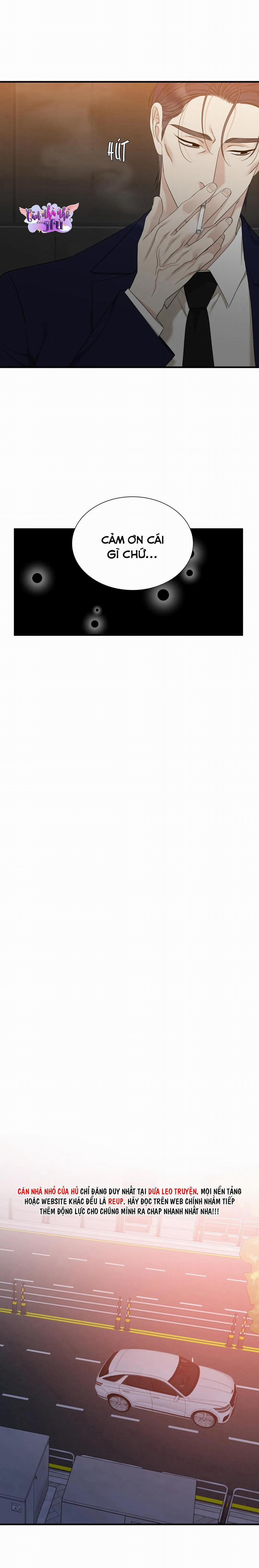 Kẻ Đê Tiện 50 trang 15