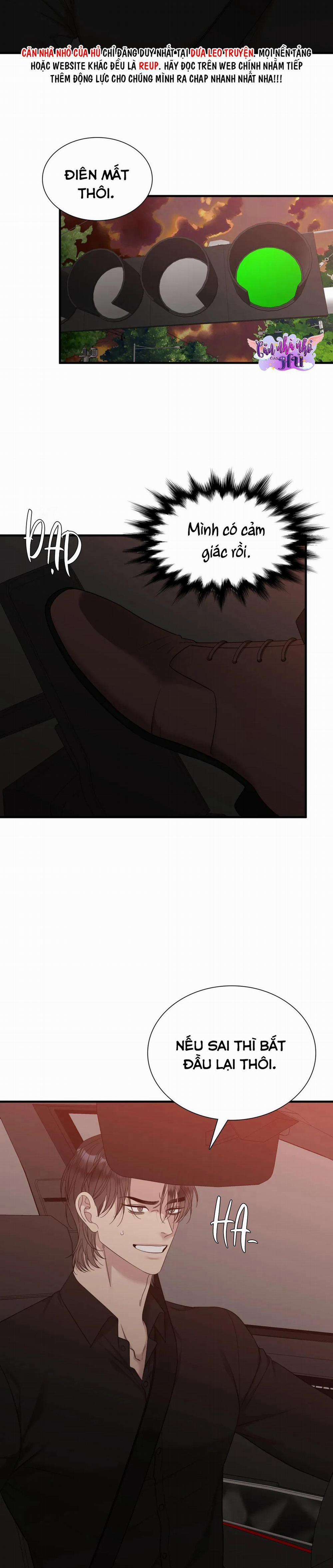 Kẻ Đê Tiện 50 trang 17