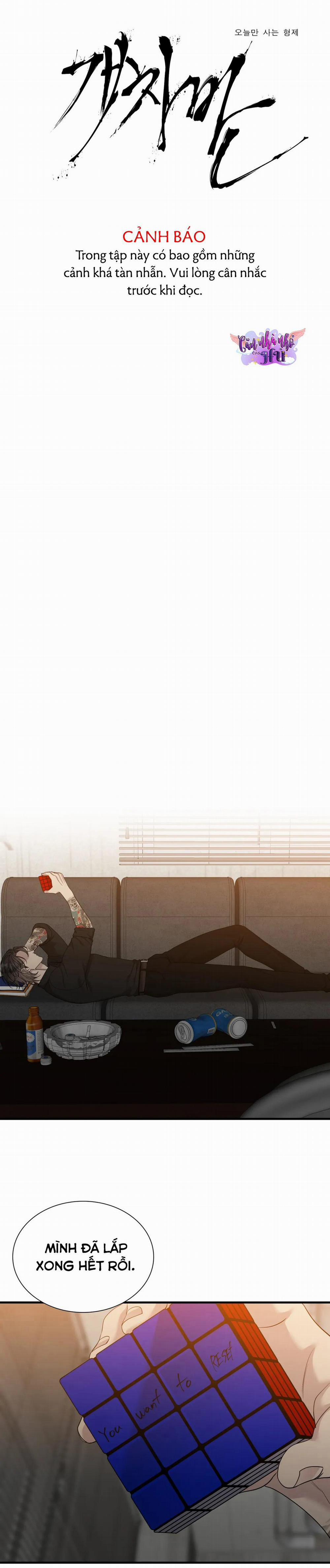 Kẻ Đê Tiện 50 trang 2