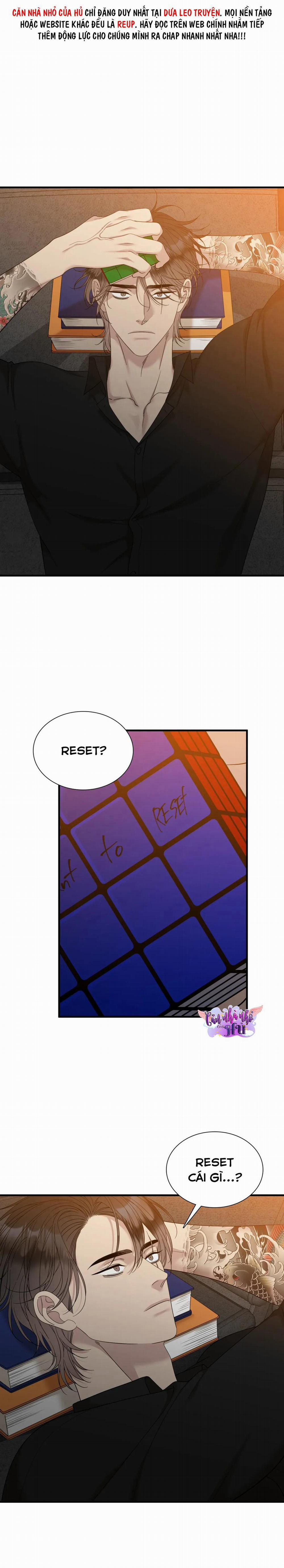 Kẻ Đê Tiện 50 trang 3