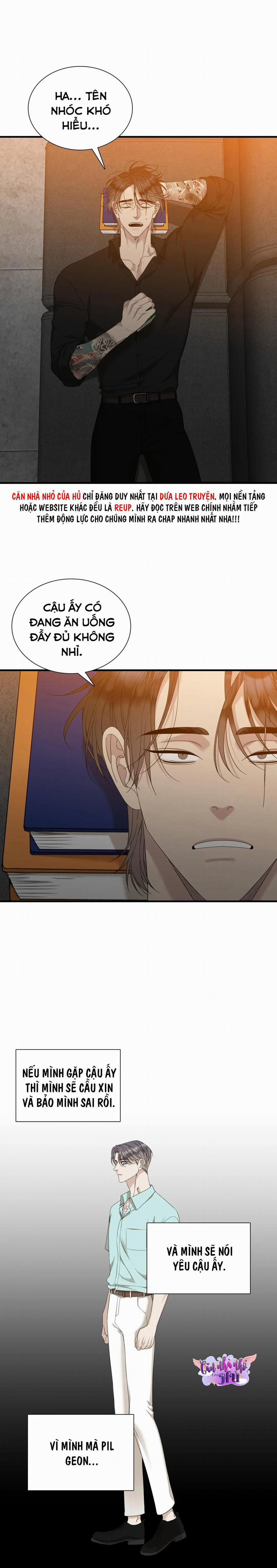 Kẻ Đê Tiện 50 trang 4