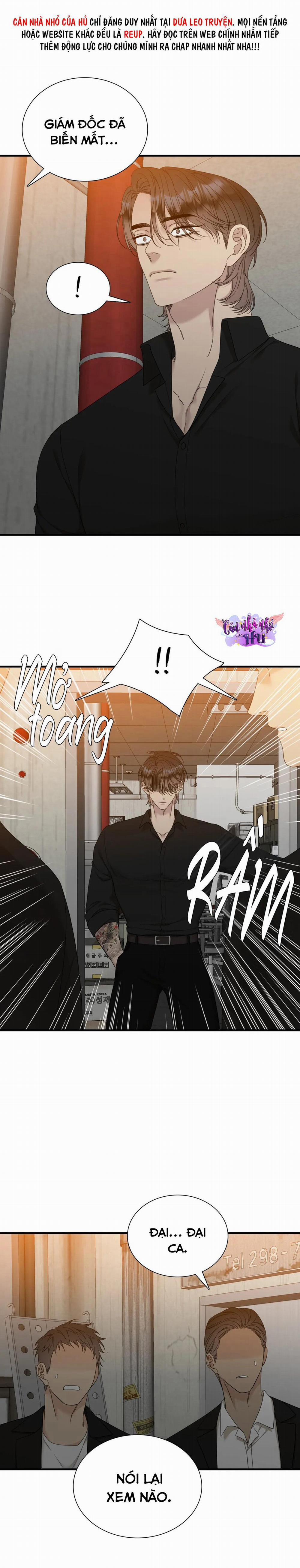 Kẻ Đê Tiện 50 trang 7