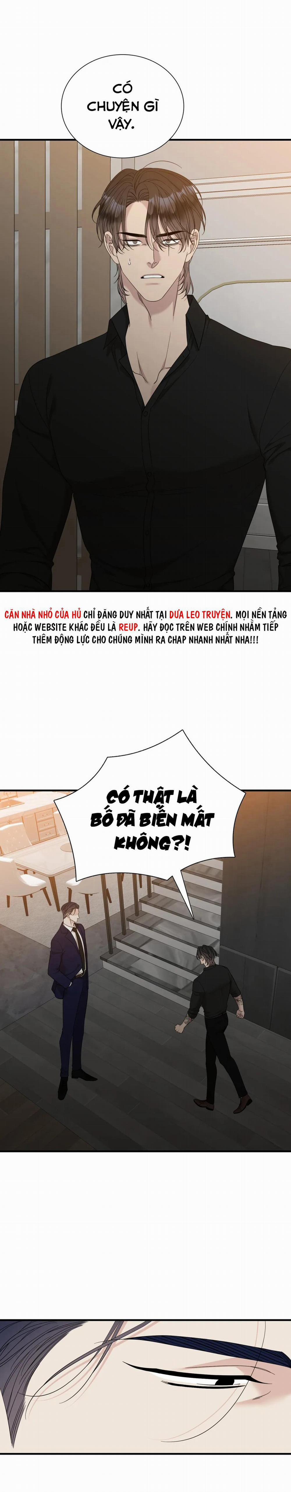 Kẻ Đê Tiện 50 trang 9