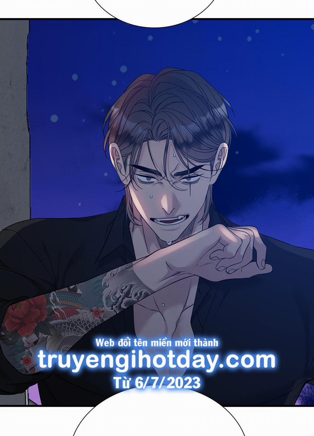 Kẻ Đê Tiện 51.1 trang 1