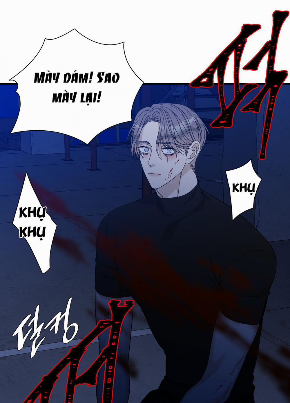 Kẻ Đê Tiện 51.1 trang 40