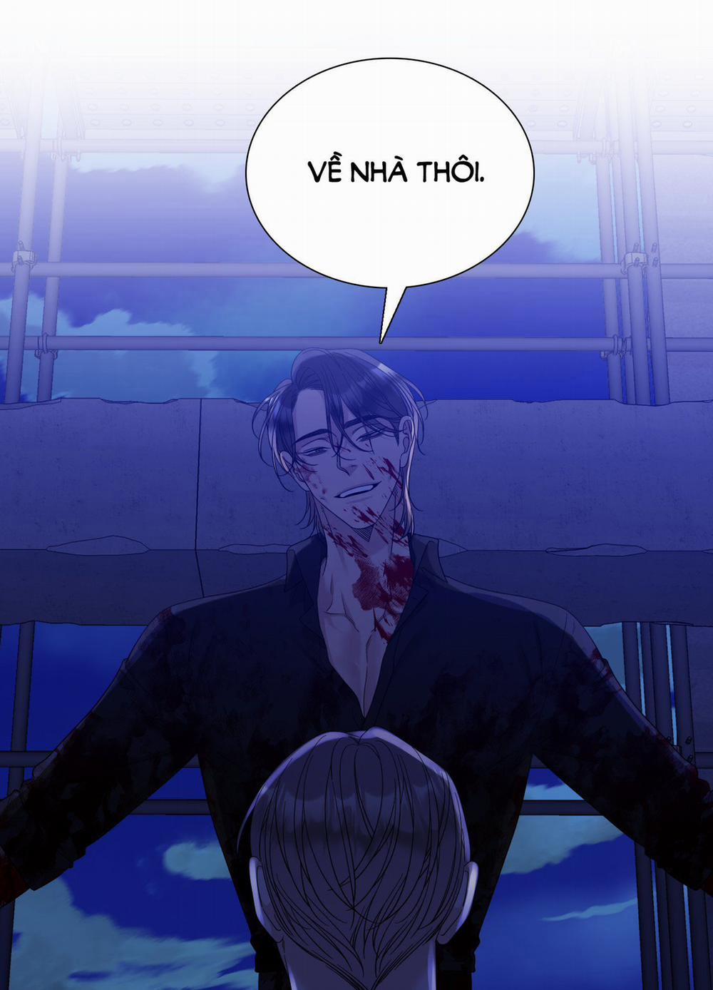 Kẻ Đê Tiện 51.2 trang 10