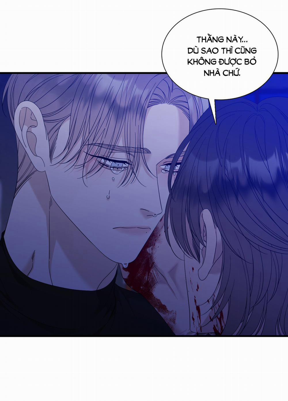 Kẻ Đê Tiện 51.2 trang 15