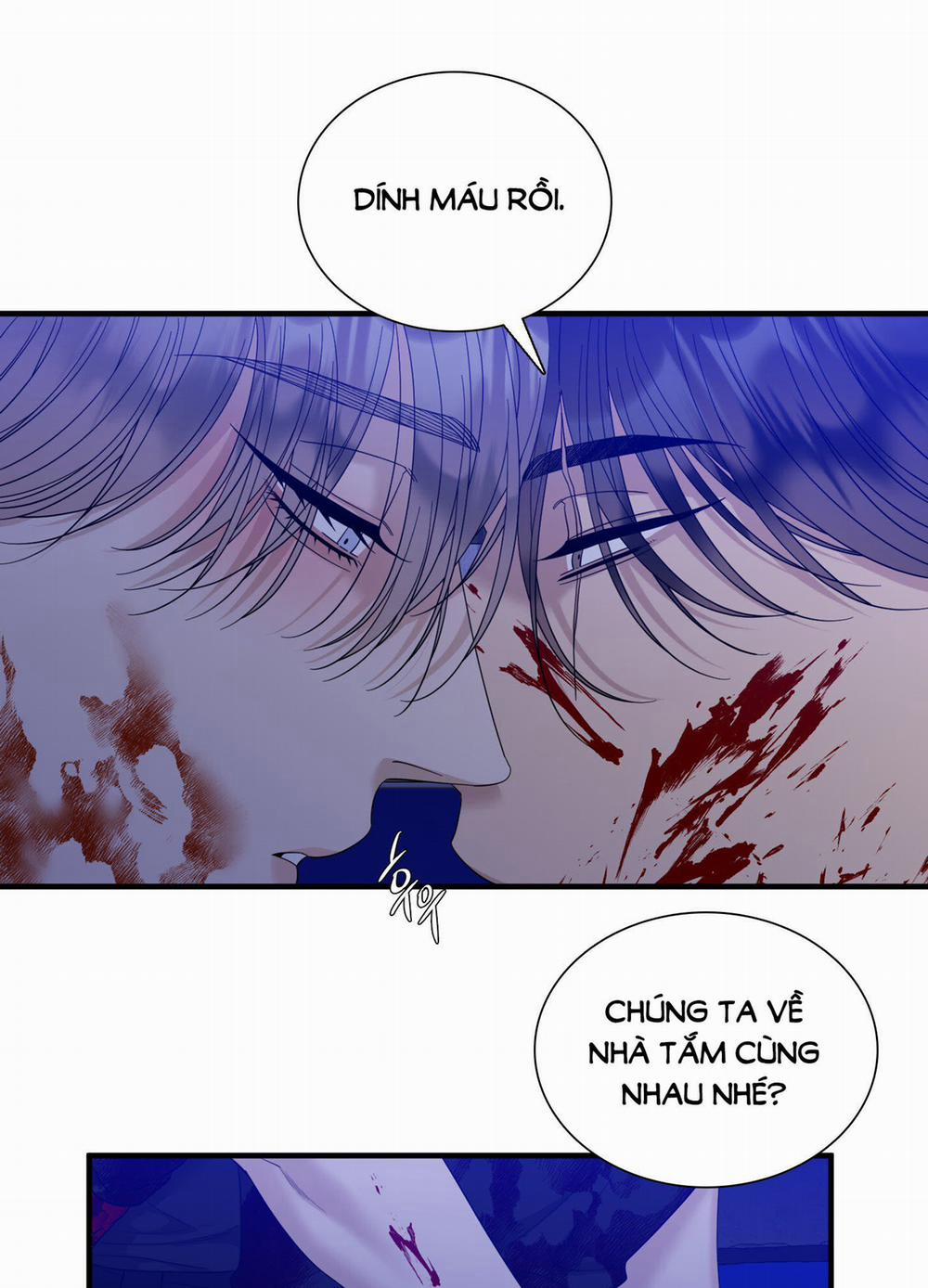 Kẻ Đê Tiện 51.2 trang 20