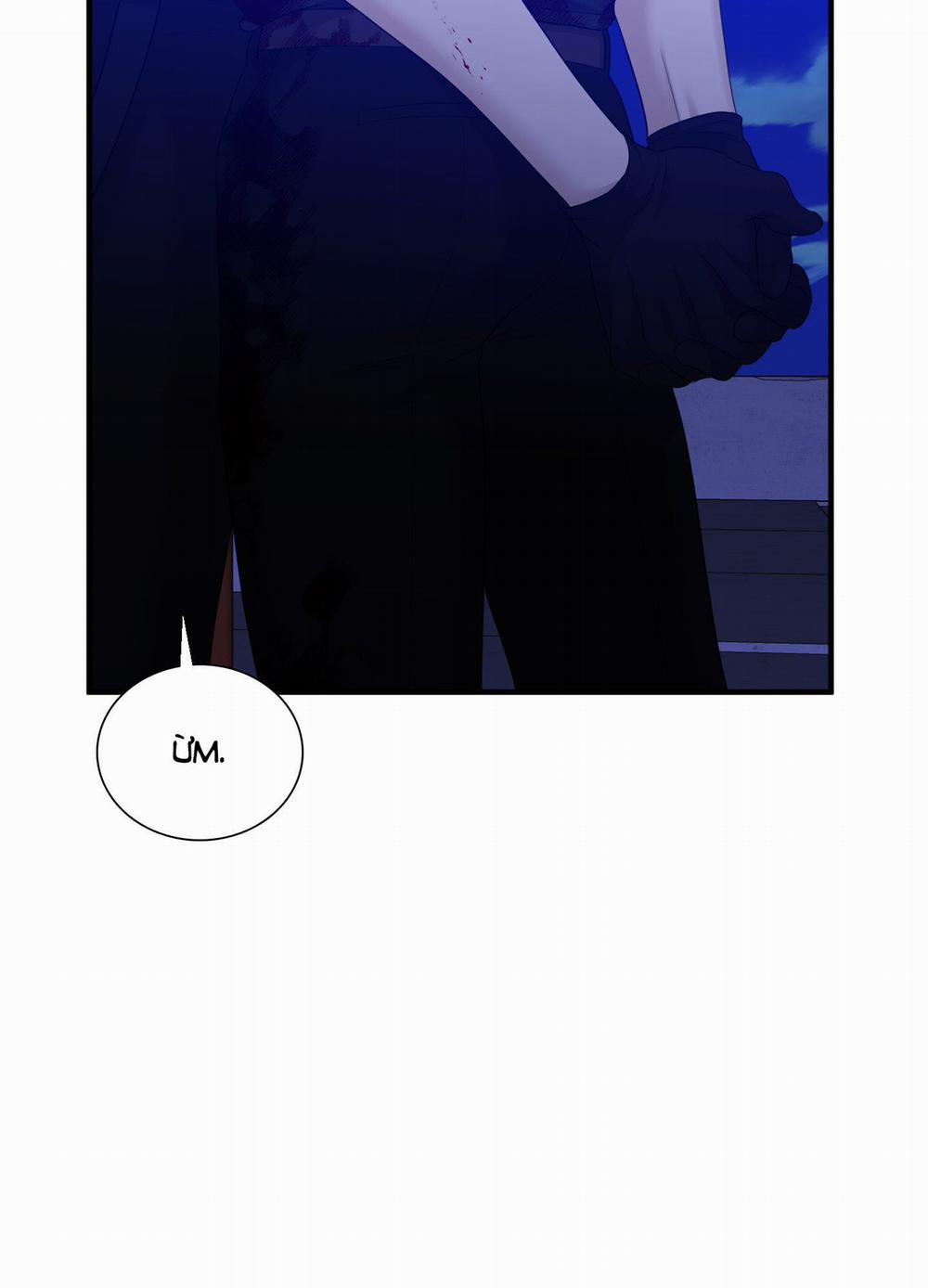 Kẻ Đê Tiện 51.2 trang 21