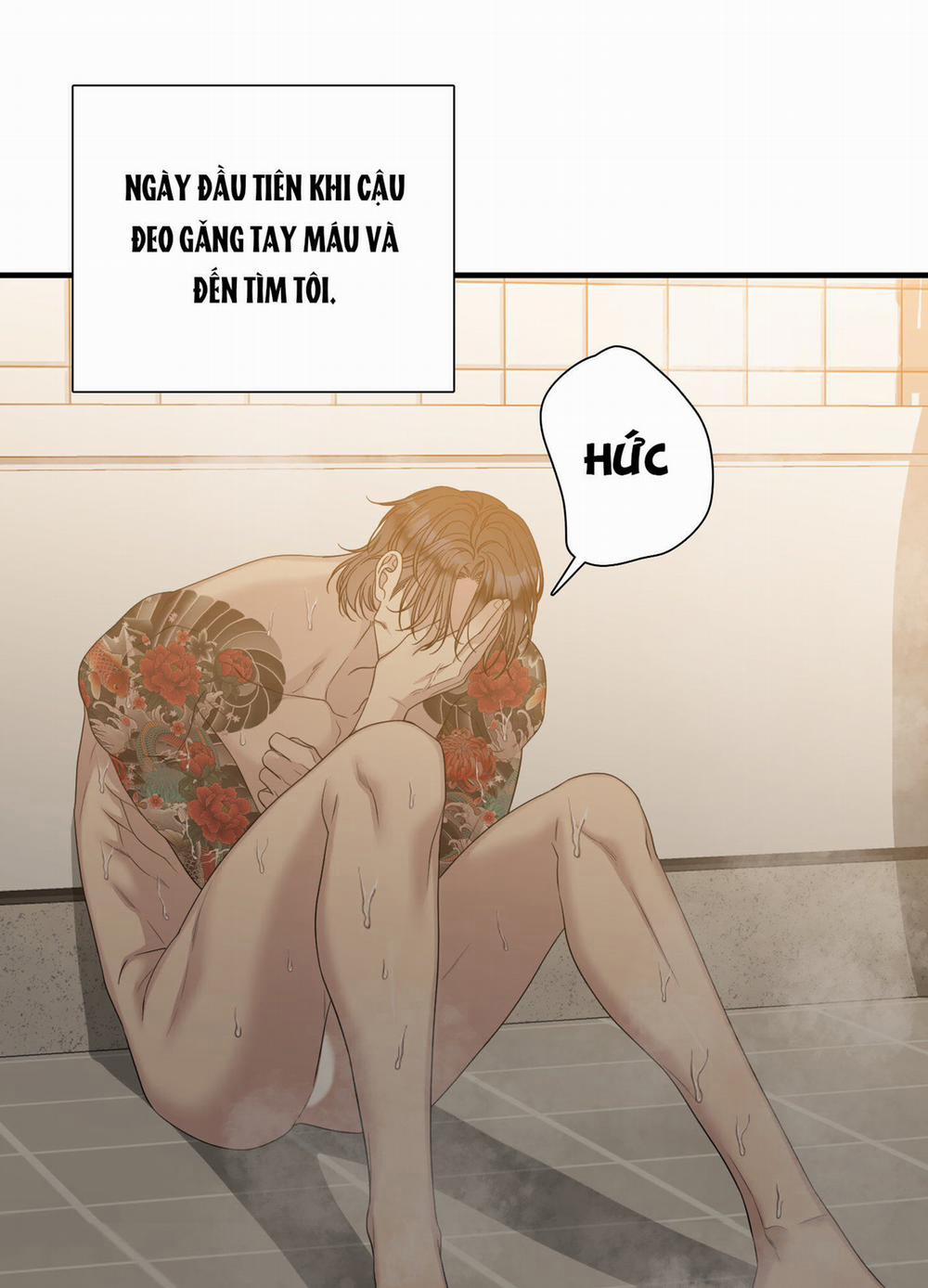 Kẻ Đê Tiện 51.2 trang 30