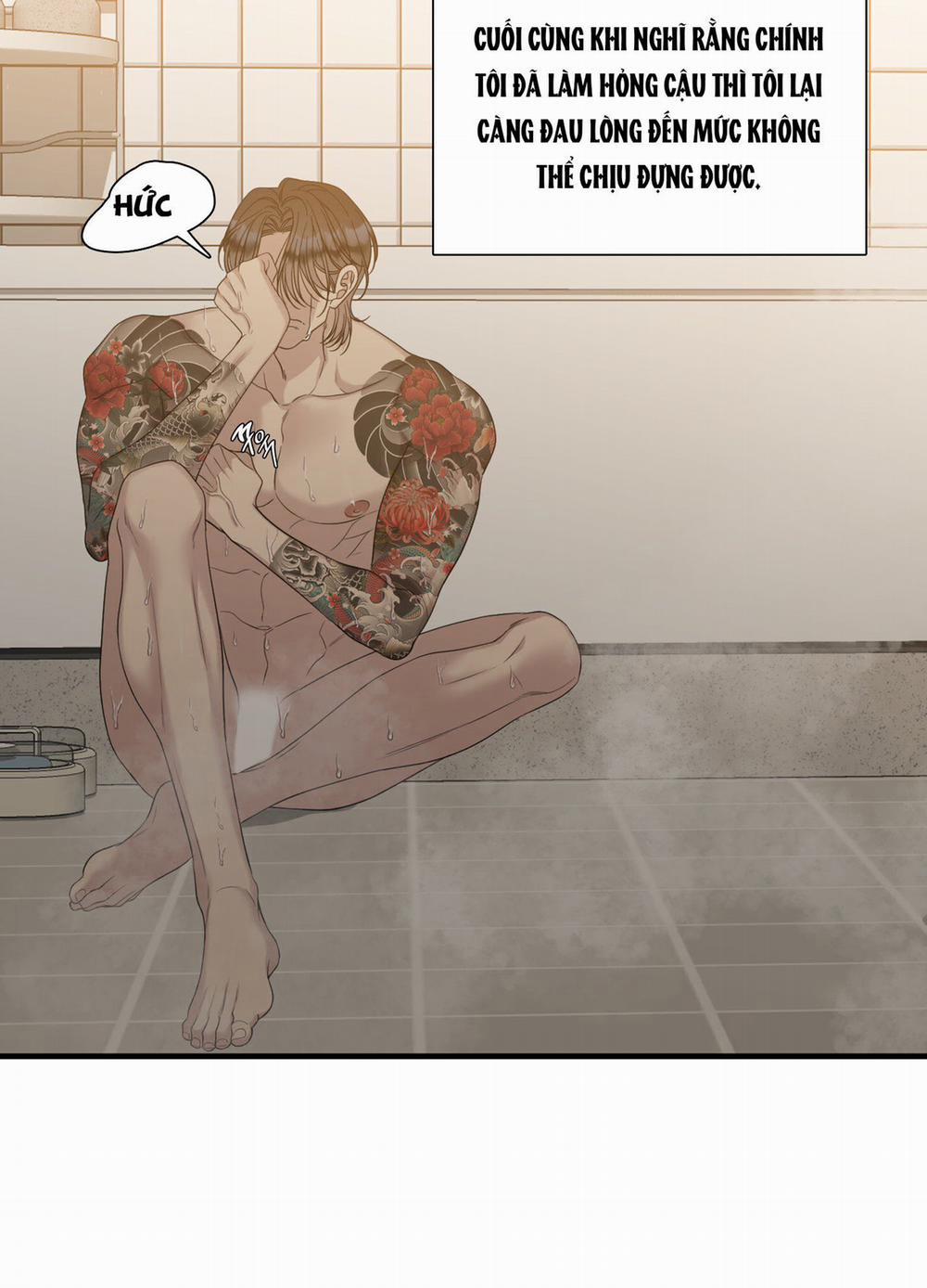 Kẻ Đê Tiện 51.2 trang 34