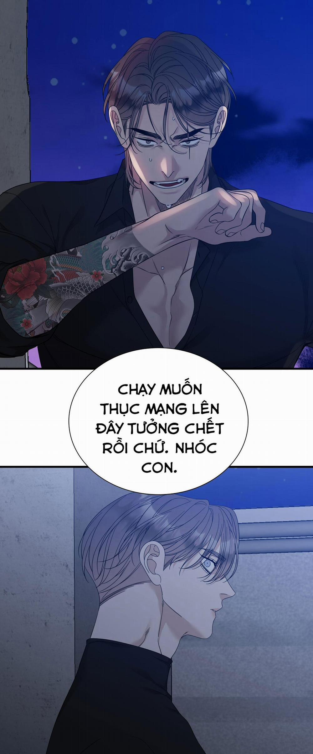 Kẻ Đê Tiện 51 trang 1